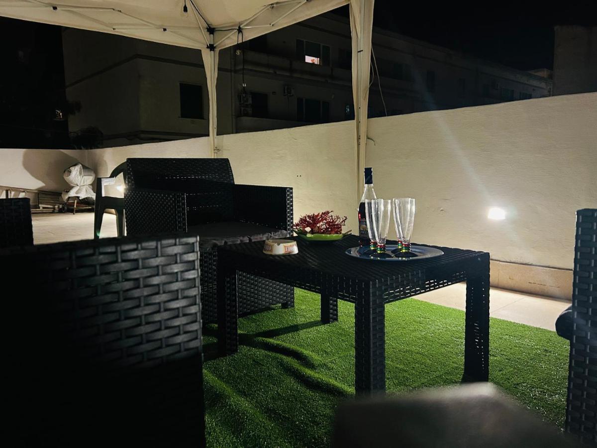 I Bro Casa Vacanza Marsala Exterior photo