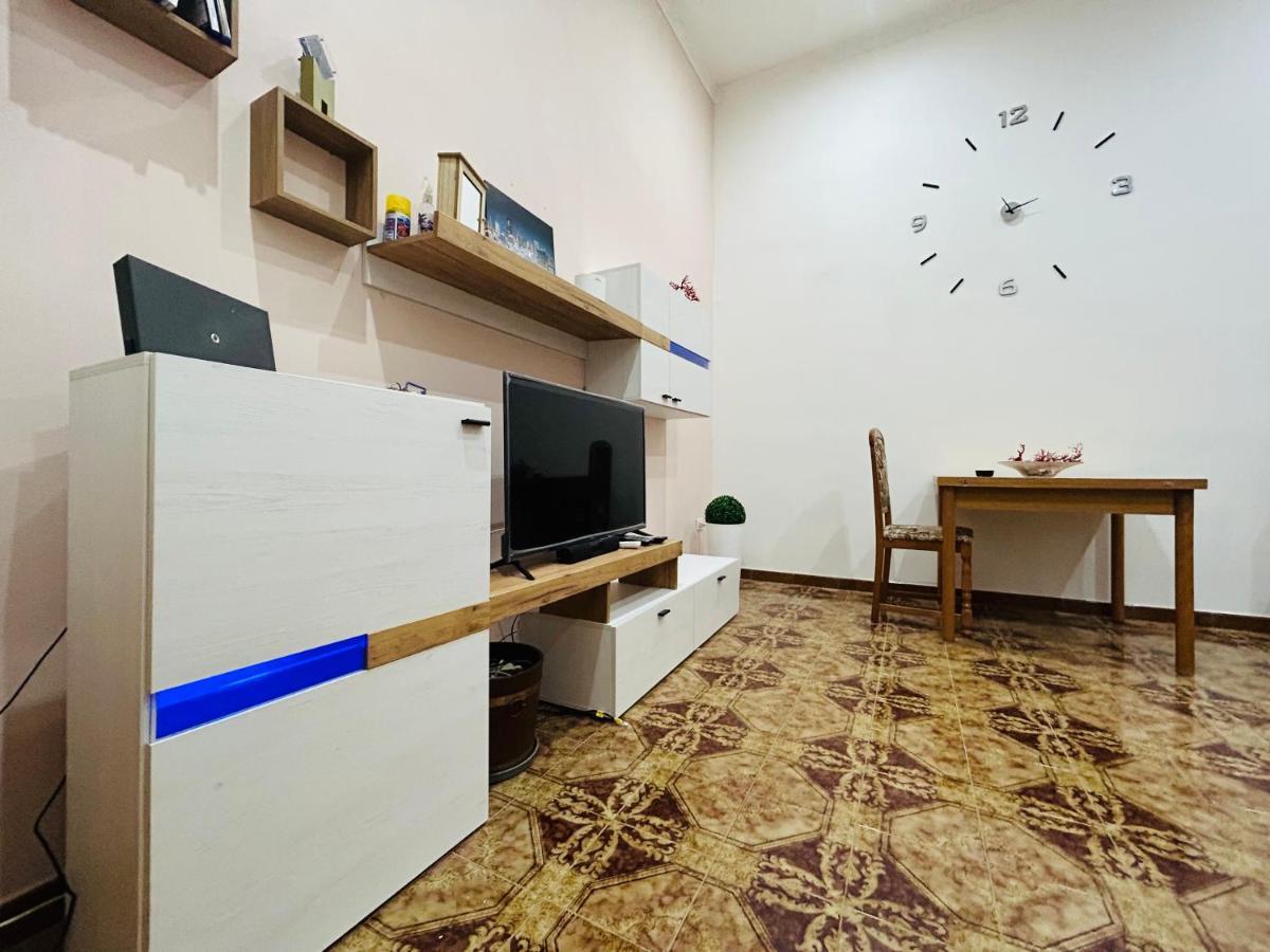 I Bro Casa Vacanza Marsala Exterior photo